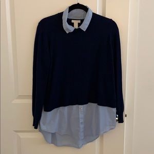 H&M sweater